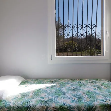 Leuca Alta - Casa Indipendente Con Giardino Esclusivo By Lovesud בית נופש Santa Maria di Leuca