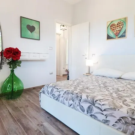בית נופש Leuca Alta - Casa Indipendente Con Giardino Esclusivo By Lovesud