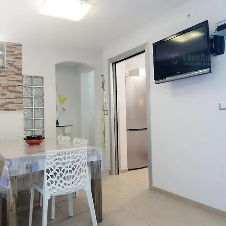 בית נופש Leuca Alta - Casa Indipendente Con Giardino Esclusivo By Lovesud *