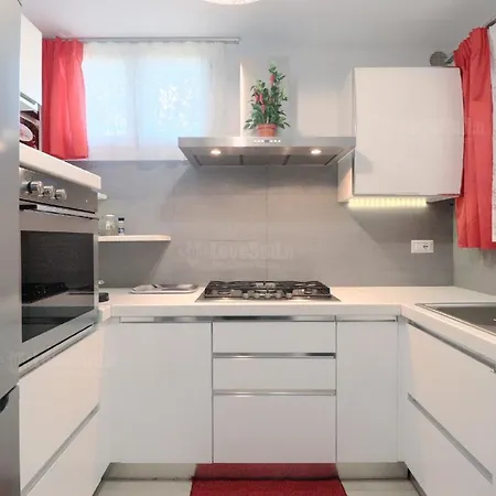 Leuca Alta - Casa Indipendente Con Giardino Esclusivo By Lovesud בית נופש *