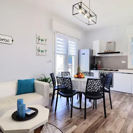 בית נופש Leuca Alta - Casa Indipendente Con Giardino Esclusivo By Lovesud